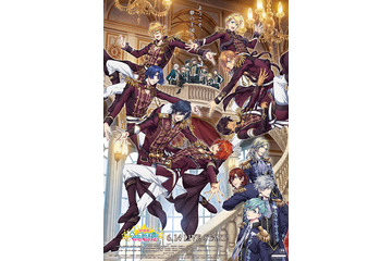 バラが似合うキャラといえば？ 3位「うたプリ」神宮寺レン＆「コナン」怪盗キッド、2位「幽遊白書」蔵馬、1位は…＜21年版＞ 画像