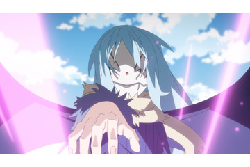 「転生したらスライムだった件 第2期」リムルの怒りが爆発寸前…!?  第34話先行カット 画像