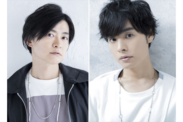 「ブラクロ」下野紘、岡本信彦が追加キャストに！「やっと登場することができて良かった～」 画像