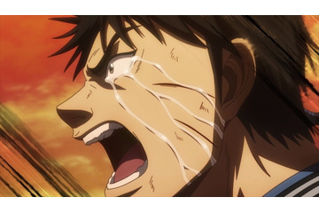 「キングダム」第3期、壮大なドラマを予感させる新PV公開！ “キングダムにはいくつもの想いがある” 画像