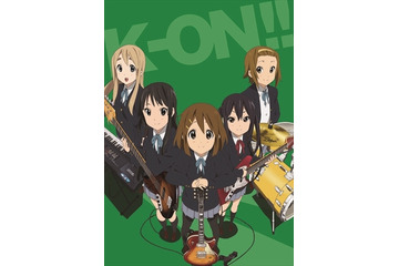 春が来ると思い出すアニメは？ けいおん！、四月は君の嘘、CCさくら…出会いや別れのシーンで“桜”が印象的な作品が人気♪＜21年版＞ 画像