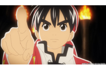 「真・中華一番！」最終決戦を挑むマオ！再びアルカンが立ちはだかり…第23話先行カット 画像