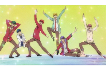 「おそ松さん」第3期も残りあと2話！第24話“A-1グランプリ”先行カット 画像