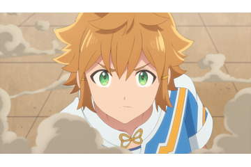 「ラスダン」観客全員が人質に!? スタジアムにモンスターが放たれる！ 最終回先行カット 画像