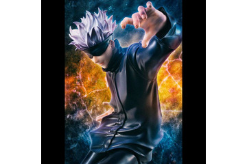 「呪術廻戦」五条先生の素顔や「リゼロ」レムの部屋着姿…「#給料日」に買いたいアニメ系グッズ図鑑【キャラフィギュア編】 画像