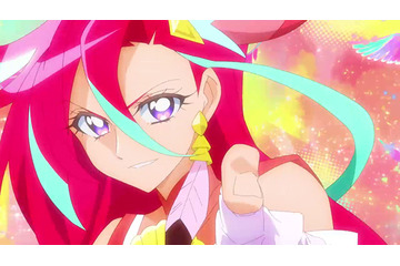 「トロピカル～ジュ！プリキュア」4人目のプリキュアをスカウトしたけれど… 5話先行カット 画像