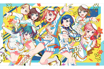 アニメ史上初“女子アイスホッケー”がテーマ！ 「プラオレ」KV第2弾、アニメ特別映像、上坂すみれら追加キャスト発表 画像
