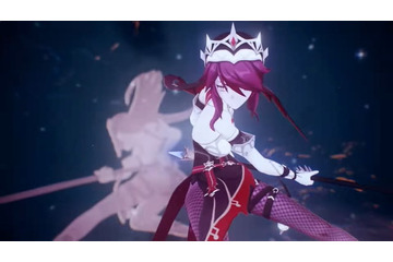 「原神」新キャラ「ロサリア」の実戦紹介映像が公開―氷元素を操る“謎のシスター”に迫る！元素スキル・元素爆発の詳細も 画像