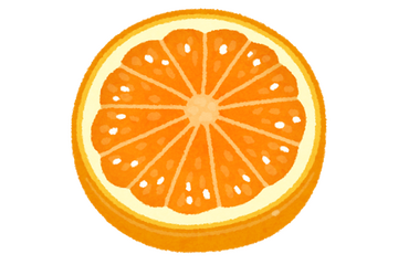 オレンジがイメージカラーのキャラといえば？ アンケート〆切は4月7日 画像