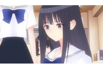 「BLUE REFLECTION RAY/澪」想いの力を信じる少女たちの、新たな物語が始まる――　第1話先行カット 画像