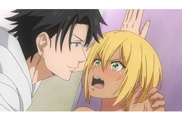 「黒ギャルになったから親友としてみた。」目が覚めたら×××がない!? 雄スイッチONの親友と…第1話先行カット 画像