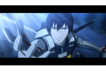 映画「シドニアの騎士」週替わり入場者特典にマスク＆フィギュア 本予告映像＆原作者、監督のコメントも到着 画像