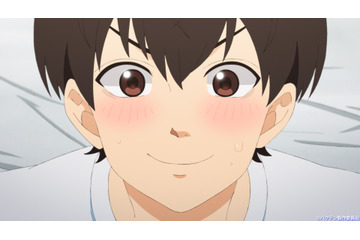 「バクテン!!」ノイタミナ新作はスポ根群像劇！ “男子新体操”にかける青春がいま始まる　第1話先行カット 画像