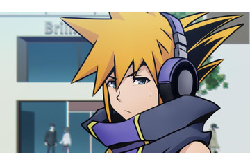 「すばらしきこのせかい The Animation」ネクは“死神ゲーム”参加者たちに共通する事実を知る…第2話先行カット 画像