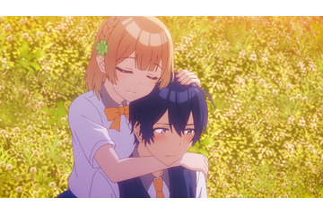 「幼なじみが絶対に負けないラブコメ」“幼なじみ＝負けヒロイン”の時代は終わった！ 幼なじみヒロインの復讐がはじまる　第1話先行カット 画像