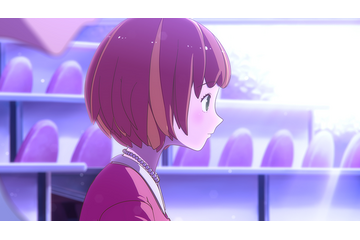 京都学園大学が全編アニメのCM放送　戸松遥さんが声優出演 画像