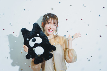 「声優と夜あそび2021」小松未可子、新シーズンは“破壊の水曜日”から 「再生」がテーマに？【インタビュー】 画像