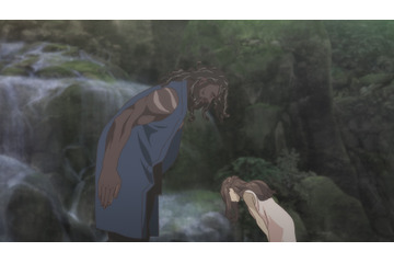 “アフリカ人の侍”を描く「Yasuke -ヤスケ-」日本語版キャスト発表！ティザーPV＆新場面カットも公開 画像