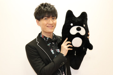 「声優と夜あそび2021」新MC・畠中祐、金曜日は“関さんのオモチャになる”【インタビュー】 画像