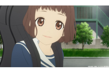 「ましろのおと」雪の祖父・松吾郎の曲に、朱利は大切な思い出があり…第3話先行カット 画像