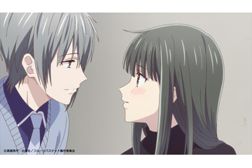 「フルーツバスケット」The Final 弟を死なせようとした？真知の噂の真相とは…第3話先行カット 画像