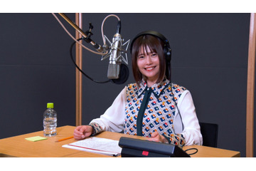 竹達彩奈が「ジャンプ」キャラで早口しりとりに挑戦！「ジャンプチ」新TVCMが放映開始 画像