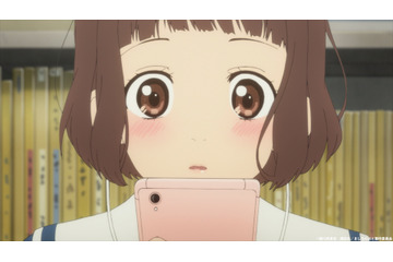 「ましろのおと」ついに、雪の“春暁”が鳴り響く 第4話先行カット 画像