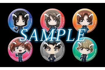 「蒼穹のファフナー EXODUS」2015年1月放送開始　コミカライズ等など新情報 画像