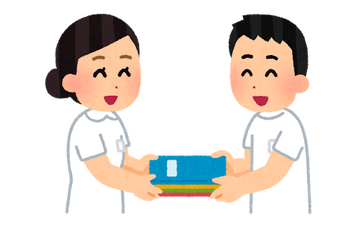 看護師キャラといえば？ アンケート〆切は5月4日【#看護の日】 画像