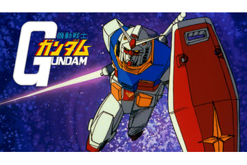 「逆襲のシャア」「Vガンダム」など4作品、一挙無料放送決定！ABEMAのGW特別企画 画像