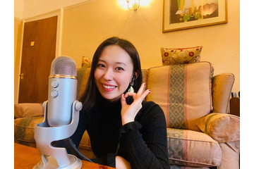 寿美菜子、YouTubeチャンネル「マジ寿！」1周年に感謝！ スフィアのお気に入り動画も紹介【寿美菜子のAnother Wonderland in the UK 第13回】 画像