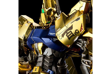「ガンダムビルドダイバーズ外伝」“百式ライズカイン”、MG 1/100でガンプラ化！ “百式壊”をベースにしたフォルムに注目 画像