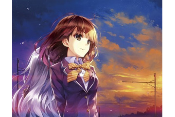 TVアニメ「失われた未来を求めて」 10月放送開始 主演は寺島拓篤 画像