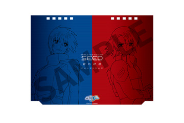 「ガンダム SEED」描き下ろしイラストの卓上カレンダー登場 ムービック＆プレミアムバンダイなら特典も 画像