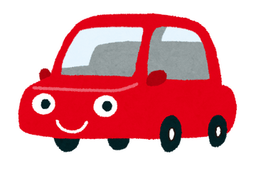 “車”キャラといえば？ アンケート〆切は5月20日【#愛車の日】 画像