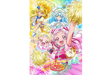 看護師キャラといえば？「ハグプリ」キュアアンジュ、「鬼滅の刃」神崎アオイも！本物の看護師から変身ヒロインまで投票が♪ 画像