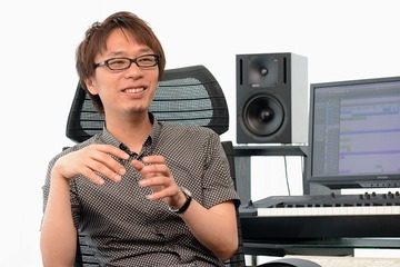 テレビアニメ「ジョジョの奇妙な冒険 スターダストクルセイダース」劇伴作家：菅野祐悟（音楽インタビュー前編） 画像