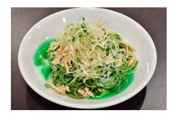 アニメイトカフェに初音ミクがやって来る　8月1日よりコラボカフェがスタート 画像
