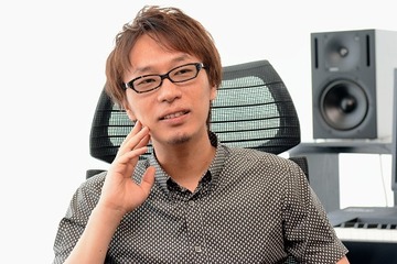 テレビアニメ「ジョジョの奇妙な冒険 スターダストクルセイダース」劇伴作家：菅野祐悟（音楽インタビュー後編） 画像