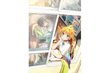 ネット小説の新人賞「ミライショウセツ大賞」設立 大賞作はアニメ化も 画像