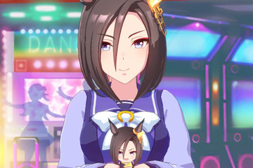 「ウマ娘」エアグルーヴ役・青木瑠璃子がタウラス杯優勝！ チームランクA3＆クラスLv.6…やり込みプレイヤーの実力を見せつける 画像