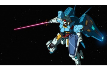 「ガンダム Ｇのレコンギスタ」冒頭10分を早くも確認！無料配信決定、富野総監督インタビューも 画像