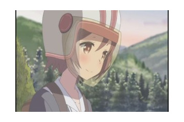 OVA「わんおふ」佐藤順一監督の最新作に新情報続々　鈴鹿8耐にも参戦？！ 画像