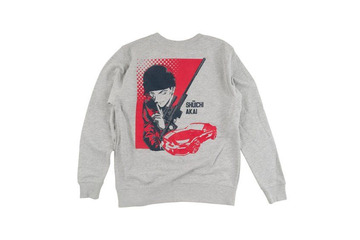 「名探偵コナン」赤井秀一、安室透らとおうちでゴロゴロも♪トレーナー＆スウェットパンツ登場 画像