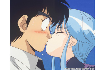 「地獄先生ぬ～べ～」アニメ全エピソードの総選挙、結果発表！ 1位は“人気ヒロイン”初登場回 画像