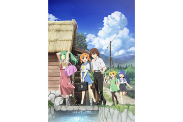 保志総一朗さんお誕生日記念！一番好きなキャラは？ 3位「ひぐらしのなく頃に」前原圭一、2位「ガンダムSEED」キラ・ヤマト、1位は…＜21年版＞ 画像