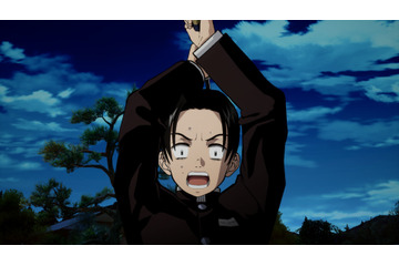 「鬼滅の刃 ヒノカミ血風譚」鬼殺隊の先輩隊士・村田が参戦！ ビジュアル＆紹介映像が公開 画像