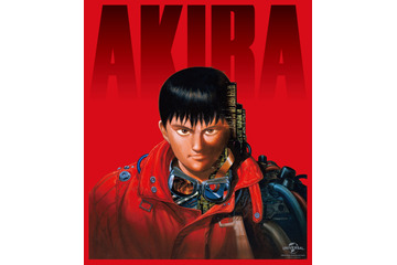 「AKIRA」が“4K”で蘇る！ 4Kリマスターを施したULTRA HD Blu-ray＆Blu-rayが登場 画像