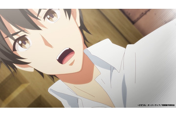 夏アニメ「現実主義勇者の王国再建記」PV＆番宣映像を公開！ 小林裕介、水瀬いのりら出演の生配信特番も決定 画像