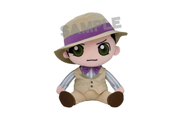 「名探偵コナン」赤井秀一＆安室透が“アメリカンダイナー”衣装にお着替え♪ 最新くじをご紹介！ 画像